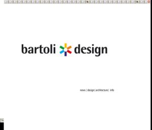 www.bartolidesign.it