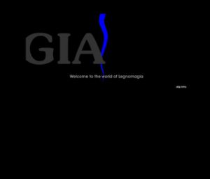 www.legnomagia.it