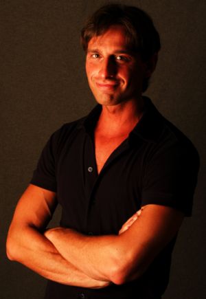 Matteo Nunziati