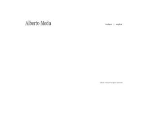 www.albertomeda.com
