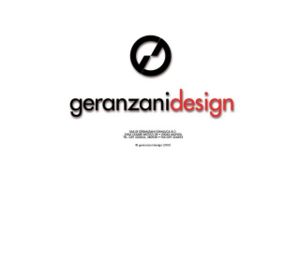 www.geranzanidesign.it