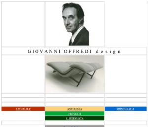 www.giovannioffredidesign.com
