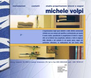 www.michelevolpi.it