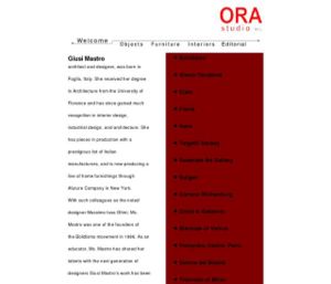 www.orastudioinc.com