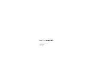 www.matteonunziati.com