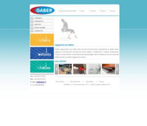 www.gaber.it