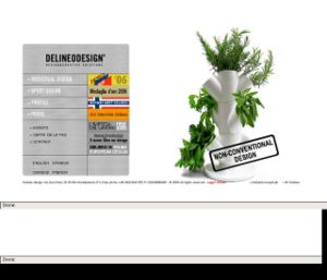 www.delineodesign.it