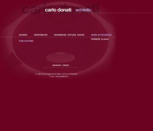 www.carlodonati.it