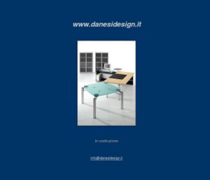 www.danesidesign.it