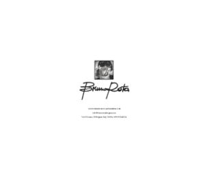 www.brunorotadesigner.com