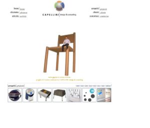 www.capellinidesign.com